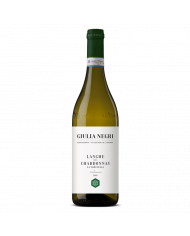 Witte Wijnen  La Tartufaia Langhe Chardonnay 2022 - Giulia Negri 81,96 €