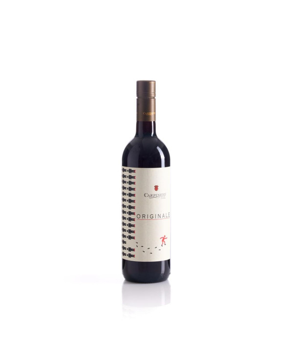 Vini Rossi  Originale Rosso Toscano IGT - Carpineto 6,66 â‚¬ Vini Rossi  Originale Rosso Toscano IGT - Carpineto 6,66 â‚¬