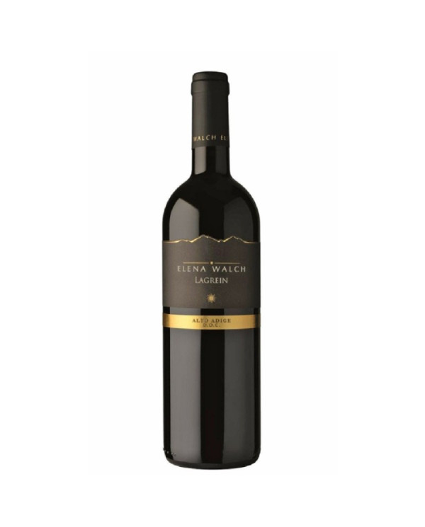Rode wijnen  Lagrein Alto Adige DOC 2023 - Elena Walch 15,88 € Rode wijnen  Lagrein Alto Adige DOC 2023 - Elena Walch 15,88 €