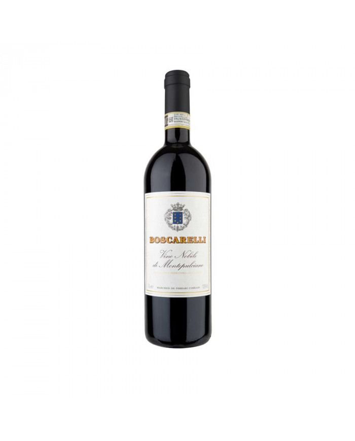 Vini Rossi  Vino Nobile di Montepulciano DOCG 2021 - BOSCARELLI 22,75 â‚¬ Vini Rossi  Vino Nobile di Montepulciano DOCG 2021 - BOSCARELLI 22,75 â‚¬