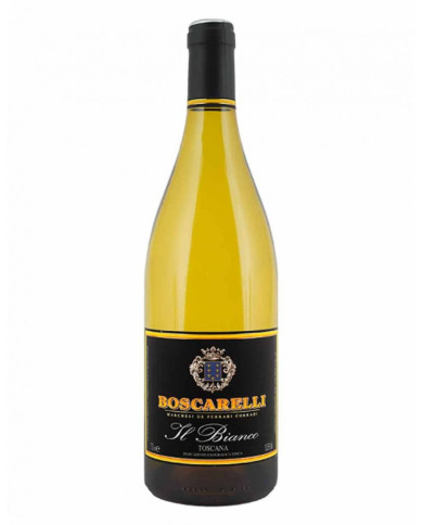 Witte Wijnen  Il Bianco I.G.T. Toscana 2022 - Boscarelli 24,70 â‚¬ Witte Wijnen  Il Bianco I.G.T. Toscana 2022 - Boscarelli 24,70 â‚¬