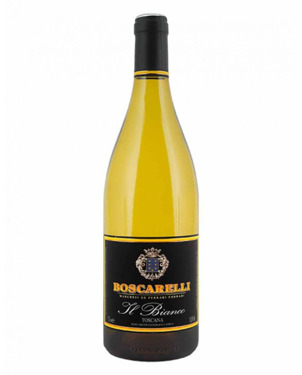 White wines  Il Bianco I.G.T. Toscana 2022 - Boscarelli 24,70 â‚¬ White wines  Il Bianco I.G.T. Toscana 2022 - Boscarelli 24,70 â‚¬