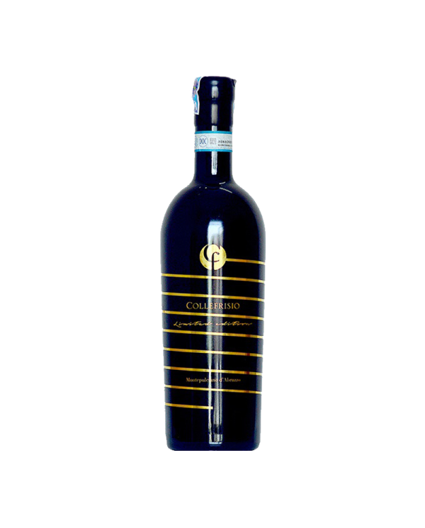 Rode wijnen  Dieci Annate Montepulciano Limited Edition 2017 - Collefrisio 39,20 â‚¬ Rode wijnen  Dieci Annate Montepulciano Limited Edition 2017 - Collefrisio 39,20 â‚¬