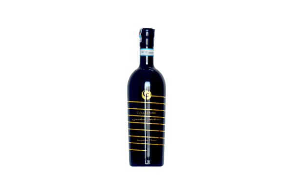 Vini Rossi  Dieci Annate Montepulciano Limited Edition 2019 - Collefrisio 39,20&nbsp;€