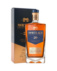 Distillati  Scotch Whisky Single Malt Mortlach 20 anni 301,60 â‚¬ Distillati  Scotch Whisky Single Malt Mortlach 20 anni 301,60 â‚¬