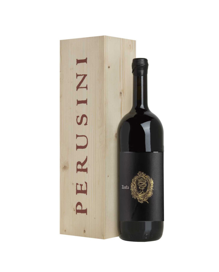 Red Wines  Zenta Friuli Colli Orientali Rosso Riserva DOC 2018 Magnum - Perusini 75,74 €