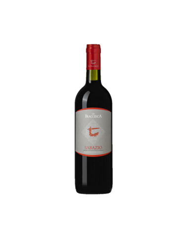Red Wines  La Braccesca Sabazio Rosso di Montepulciano DOC 2023 - Antinori 8,82 â‚¬ Red Wines  La Braccesca Sabazio Rosso di Montepulciano DOC 2023 - Antinori 8,82 â‚¬