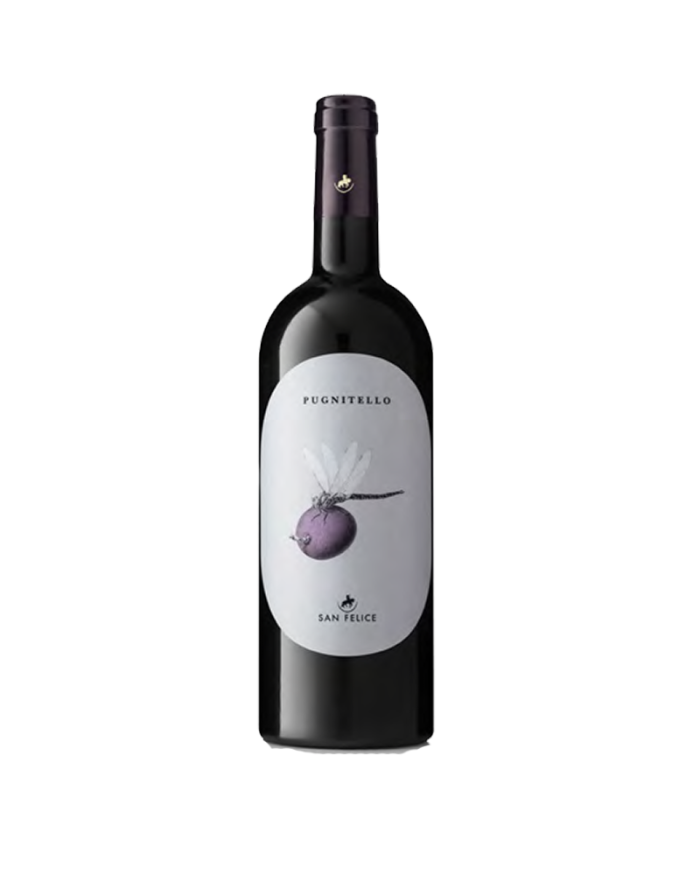 Red Wines  Pugnitello Toscana Rosso IGT 2010 - San Felice 52,00 €