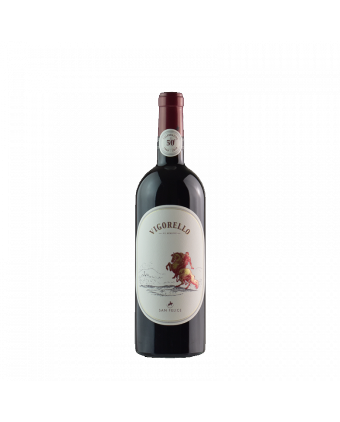 Red Wines  Vigorello Toscana IGT 2021 - San Felice 38,35 €