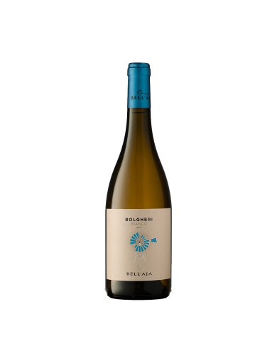 Vini Bianchi  Bell’Aja Bolgheri DOC Bianco 2023 - San Felice 20,30 â‚¬ Vini Bianchi  Bell’Aja Bolgheri DOC Bianco 2023 - San Felice 20,30 â‚¬