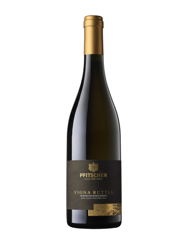 White wines  Vigna Rutter Gewurztraminer Riserva Alto Adige Sudtirol DOC 2021 - PFITSCHER 28,99 € White wines  Vigna Rutter Gewurztraminer Riserva Alto Adige Sudtirol DOC 2021 - PFITSCHER 28,99 €