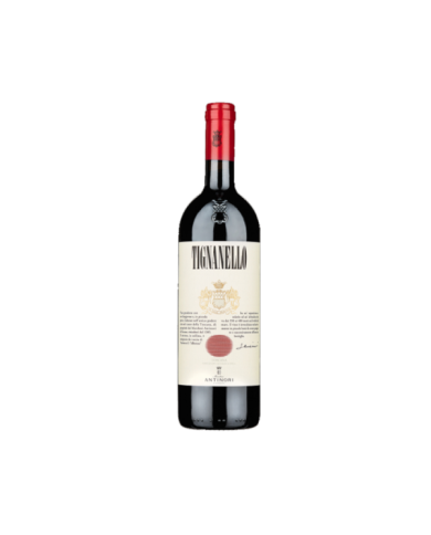 Rode wijnen  Tignanello Toscana IGT 2022 - Antinori 163,85 € Rode wijnen  Tignanello Toscana IGT 2022 - Antinori 163,85 €