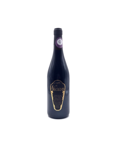 Red Wines  Nican Montepulciano d'Abruzzo Riserva 2011 - Cantina Orsogna 27,96 € Red Wines  Nican Montepulciano d'Abruzzo Riserva 2011 - Cantina Orsogna 27,96 €