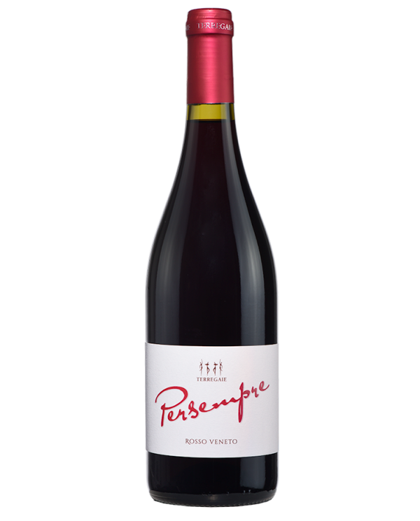 Rode wijnen  Per Sempre Rosso Veneto IGT 2023 - Terre Gaie 8,42 € Rode wijnen  Per Sempre Rosso Veneto IGT 2023 - Terre Gaie 8,42 €