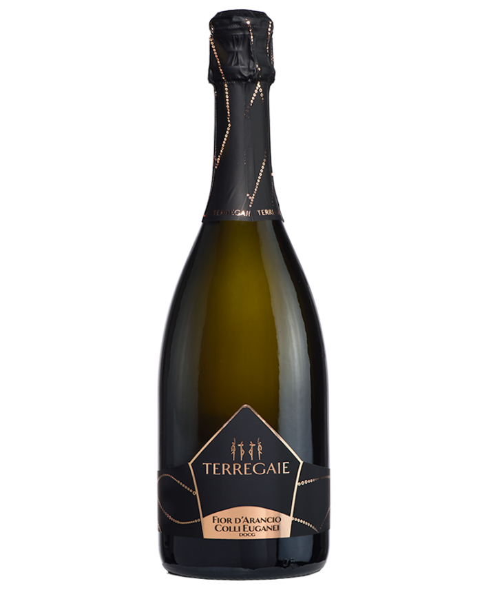 Süßweine  Fior d’Arancio Colli Euganei DOCG spumante dolce - Terre Gaie 11,56 €