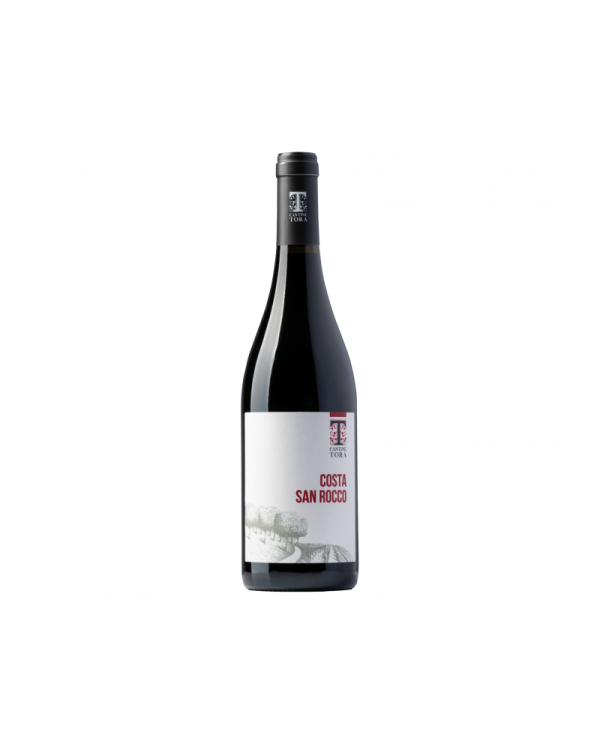 Rode wijnen  Costa San Rocco Aglianico Campania IGP 2019 - Cantine Tora 12,48 â‚¬ Rode wijnen  Costa San Rocco Aglianico Campania IGP 2019 - Cantine Tora 12,48 â‚¬