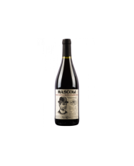 Rode wijnen  Mascoli Montepulciano D'Abruzzo DOP 2023 - Rupicapra 7,74 â‚¬ Rode wijnen  Mascoli Montepulciano D'Abruzzo DOP 2023 - Rupicapra 7,74 â‚¬
