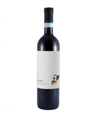 Vini Rossi  Baldovino Montepulciano d’Abruzzo DOC 2022 - Tenuta I Fauri 13,20 €