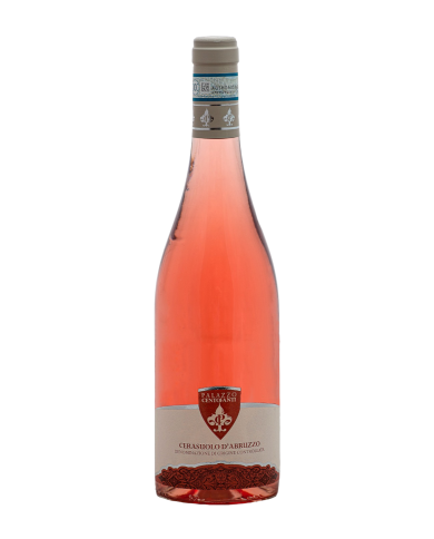 Rosé-Weine  Cerasuolo d’Abruzzo DOC 2023 - Palazzo Centofanti 8,24 € Rosé-Weine  Cerasuolo d’Abruzzo DOC 2023 - Palazzo Centofanti 8,24 €