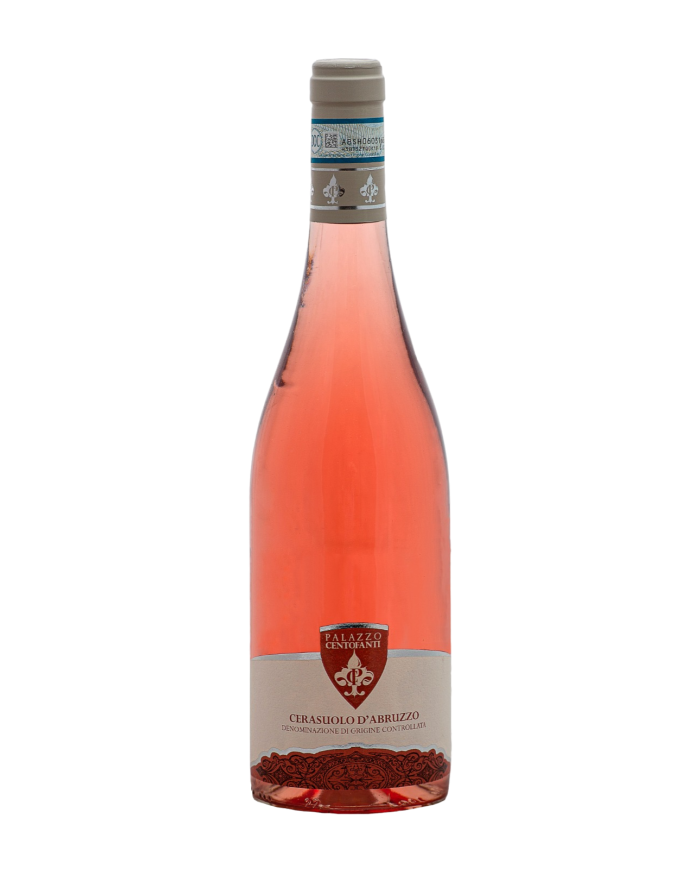 Rosé-Weine  Cerasuolo d’Abruzzo DOC 2023 - Palazzo Centofanti 8,24 €