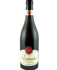 Red Wines  skaramantico Montepulciano d'Abruzzo DOC 2008 - Palazzo Centofanti 15,72 €