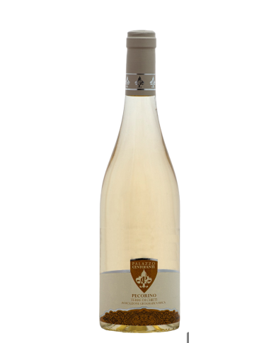 Vini Bianchi  Pecorino Terre di Chieti IGT 2023 - Palazzo Centofanti 7,00 € Vini Bianchi  Pecorino Terre di Chieti IGT 2023 - Palazzo Centofanti 7,00 €