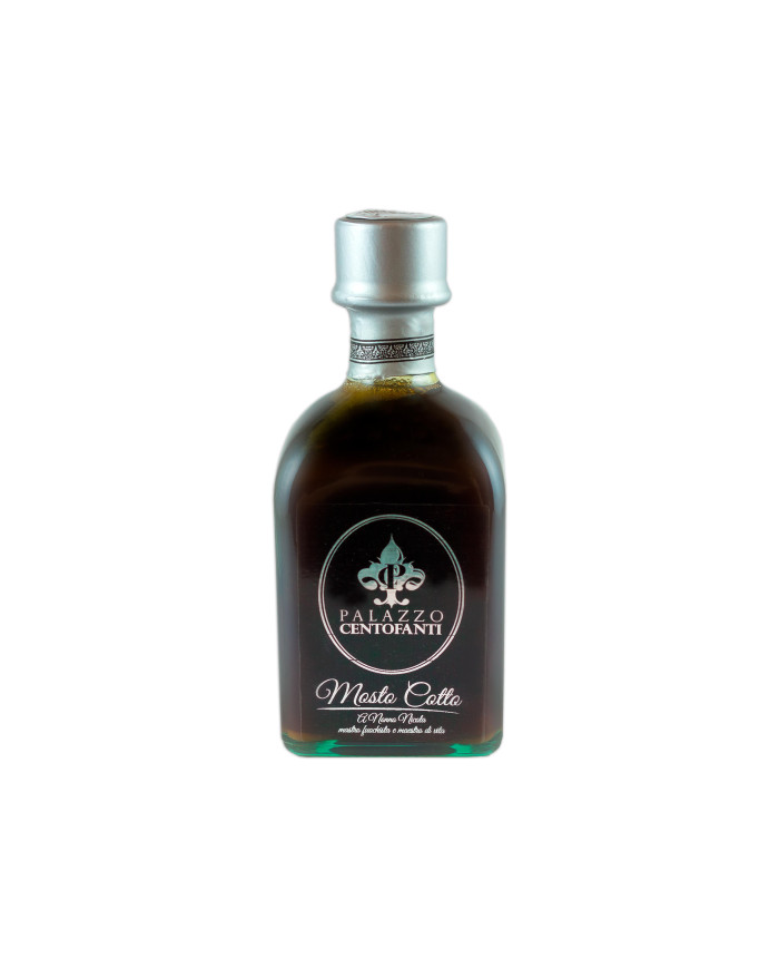 Red Wines  Mosto Cotto - Palazzo Centofanti 8,55 €