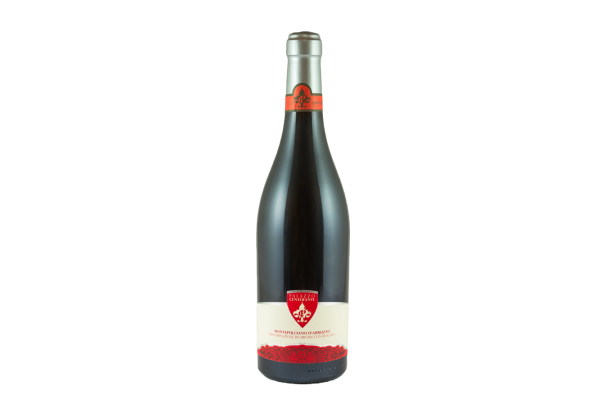 Vini Rossi  Montepulciano d'Abruzzo DOC 2019 - Palazzo Centofanti 8,40&nbsp;€