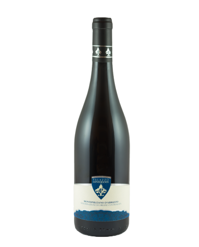 Rode wijnen  Montepulciano d'Abruzzo DOC 2023 Biologico - Palazzo Centofanti 7,00 â‚¬ Rode wijnen  Montepulciano d'Abruzzo DOC 2023 Biologico - Palazzo Centofanti 7,00 â‚¬