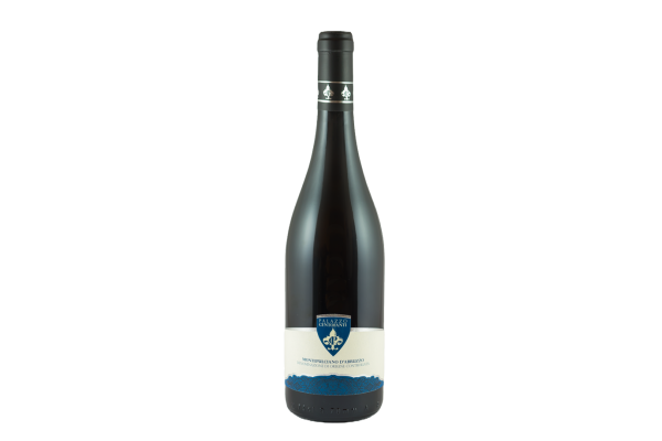 Vini Rossi  Montepulciano d'Abruzzo DOC 2023 Biologico - Palazzo Centofanti 7,00&nbsp;€