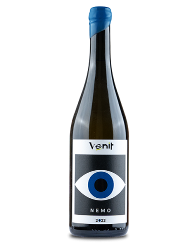Vini Bianchi  NEMO 2023 Solaris IGT Veneto - Venit 17,58 â‚¬ Vini Bianchi  NEMO 2023 Solaris IGT Veneto - Venit 17,58 â‚¬