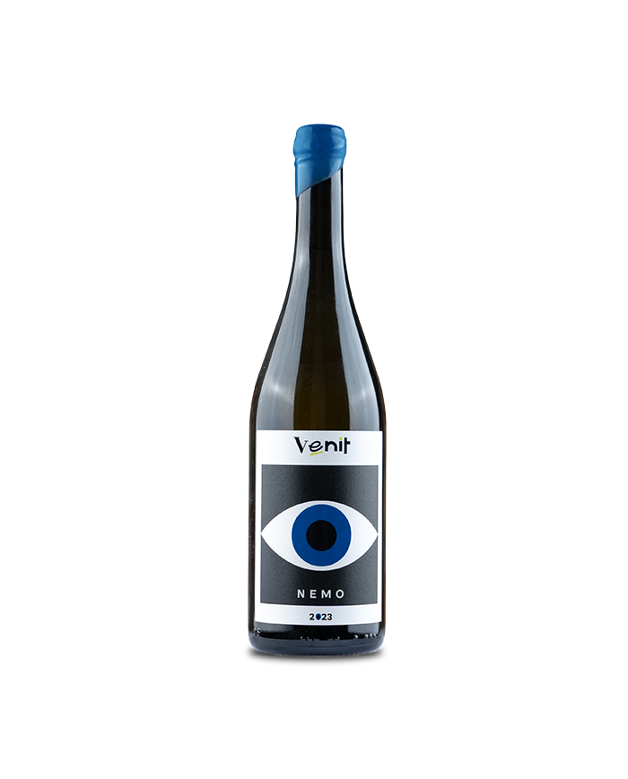 White wines  NEMO 2023 Solaris IGT Veneto - Venit 17,58 €
