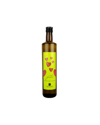 Natives Olivenöl extra  Ginestra Olio Extravergine di Oliva 750 ml - Giocondo 11,54 â‚¬ Natives Olivenöl extra  Ginestra Olio Extravergine di Oliva 750 ml - Giocondo 11,54 â‚¬