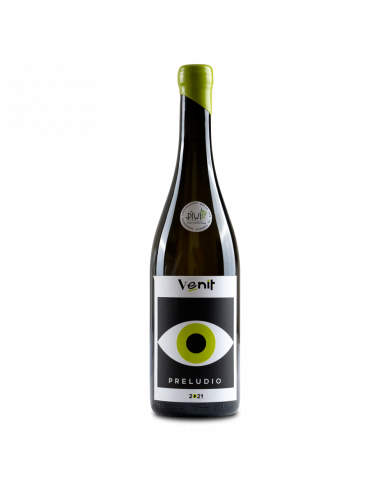 Vini Bianchi  Preludio Bianco IGT 2021 Venezia Giulia - Venit 18,65 â‚¬ Vini Bianchi  Preludio Bianco IGT 2021 Venezia Giulia - Venit 18,65 â‚¬