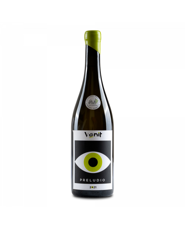 Vini Bianchi  Preludio Bianco IGT 2021 Venezia Giulia - Venit 18,65 â‚¬ Vini Bianchi  Preludio Bianco IGT 2021 Venezia Giulia - Venit 18,65 â‚¬
