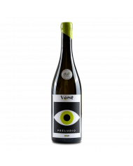 White wines  Preludio Bianco IGT 2021 Venezia Giulia - Venit 18,65 €