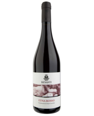 Red Wines  Etna Rosso 2018 - Benanti 19,37 €