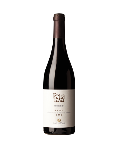 Rode wijnen  Petralava Etna Rrosso Etna DOC 2018 - Antichi Vinai 15,78 € Rode wijnen  Petralava Etna Rrosso Etna DOC 2018 - Antichi Vinai 15,78 €