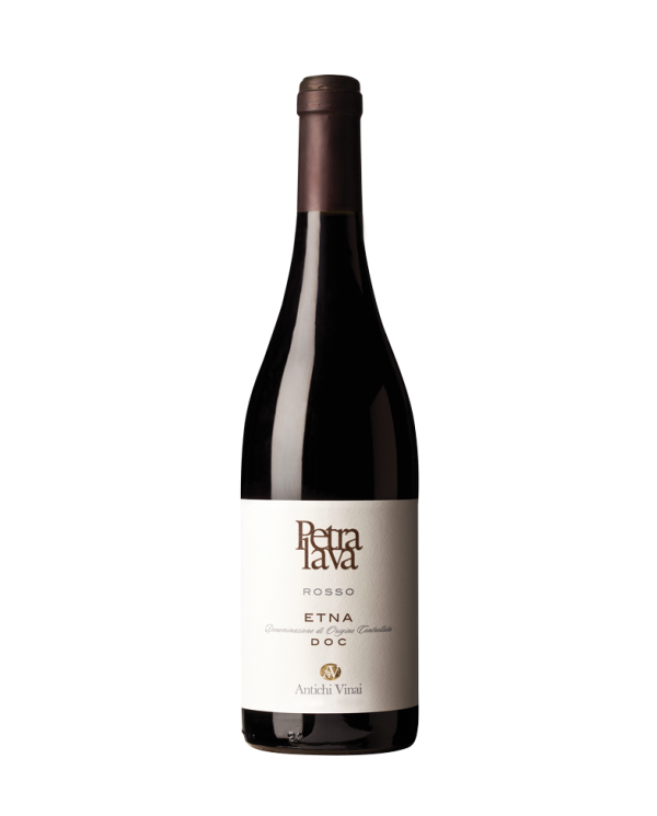 Rode wijnen  Petralava Etna Rrosso Etna DOC 2018 - Antichi Vinai 15,78 € Rode wijnen  Petralava Etna Rrosso Etna DOC 2018 - Antichi Vinai 15,78 €