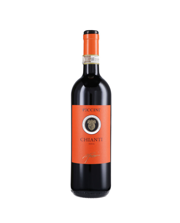 Vini Rossi  Chianti DOCG 2023 - Piccini 7,46 â‚¬ Vini Rossi  Chianti DOCG 2023 - Piccini 7,46 â‚¬
