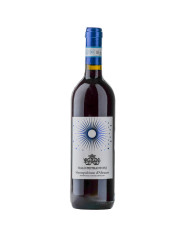Vini Rossi  Montepulciano d’Abruzzo DOC 2022 – Antica Casa Vitivinicola Italo Pietrantonj 6,10 €