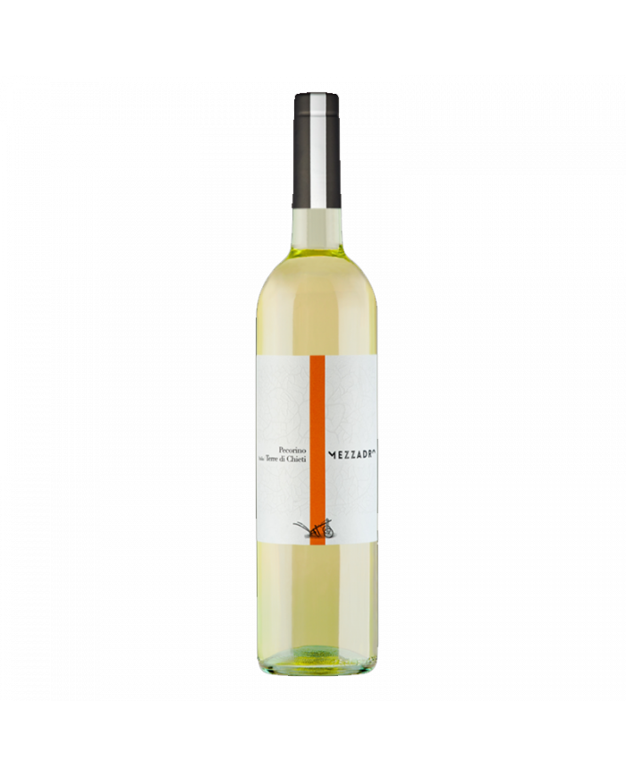 White wines  Pecorino Terre di Chieti IGT 2023 - Mezzadro 5,37 â‚¬ White wines  Pecorino Terre di Chieti IGT 2023 - Mezzadro 5,37 â‚¬