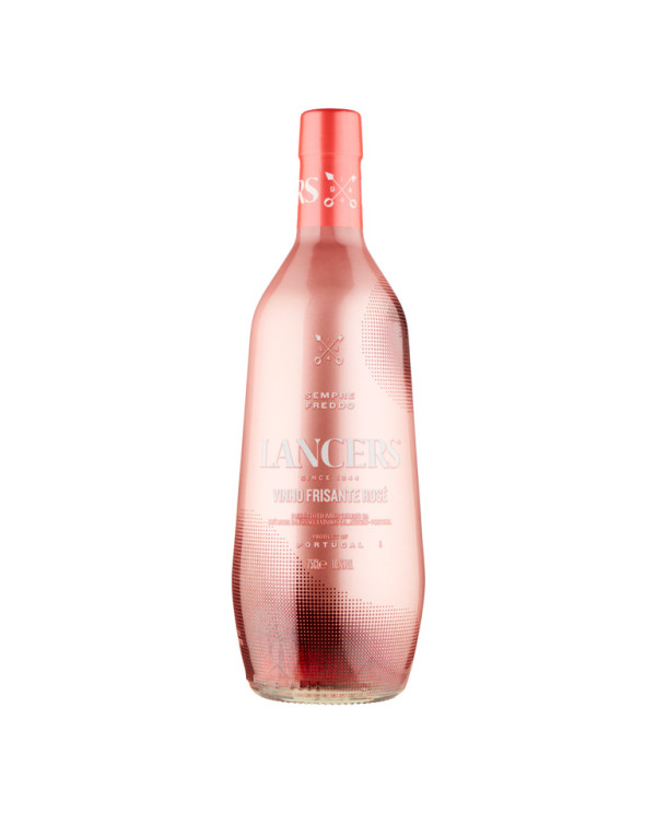 Rosé Wines  Lancers Rosè frizzante - Josè Maria Da Fonseca 5,09 â‚¬ Rosé Wines  Lancers Rosè frizzante - Josè Maria Da Fonseca 5,09 â‚¬