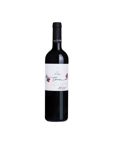 Rode wijnen  Ginevra Elba Rosso Riserva DoP 2023 – Tenuta La Chiusa 24,11 € Rode wijnen  Ginevra Elba Rosso Riserva DoP 2023 – Tenuta La Chiusa 24,11 €