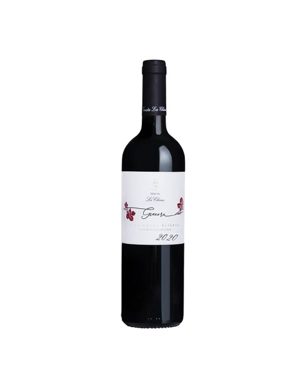 Vini Rossi  Ginevra Elba Rosso Riserva DoP 2023 – Tenuta La Chiusa 24,11 â‚¬ Vini Rossi  Ginevra Elba Rosso Riserva DoP 2023 – Tenuta La Chiusa 24,11 â‚¬