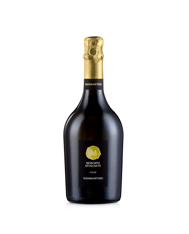 Sparkling Wines  Moscato Spumante Dolce - San Martino 7,98 â‚¬ Sparkling Wines  Moscato Spumante Dolce - San Martino 7,98 â‚¬