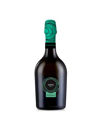 Sparkling Wines  Glera Brut - San Martino 6,14 â‚¬ Sparkling Wines  Glera Brut - San Martino 6,14 â‚¬