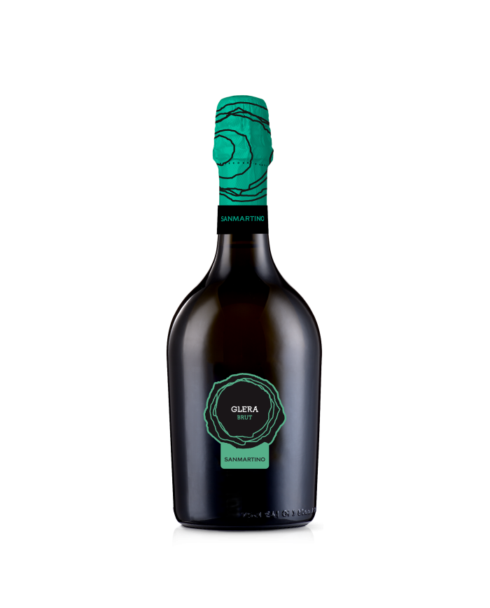Vini Spumanti  Glera Brut - San Martino 6,14 â‚¬ Vini Spumanti  Glera Brut - San Martino 6,14 â‚¬