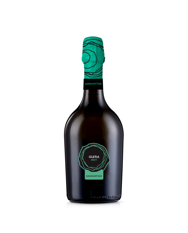 Sparkling Wines  Glera Brut - San Martino 6,14 â‚¬ Sparkling Wines  Glera Brut - San Martino 6,14 â‚¬
