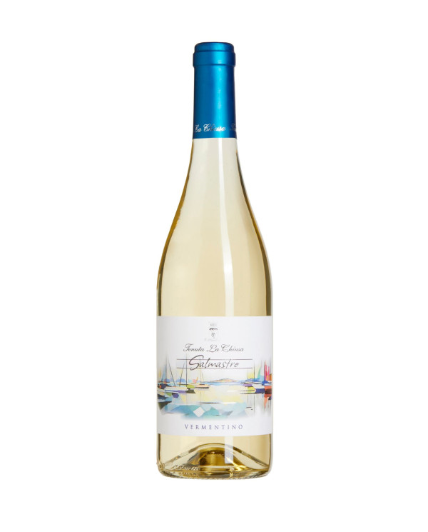 White wines  Salmastro Vermentino Elba Doc 2024 – Tenuta La Chiusa 17,30 â‚¬ White wines  Salmastro Vermentino Elba Doc 2024 – Tenuta La Chiusa 17,30 â‚¬